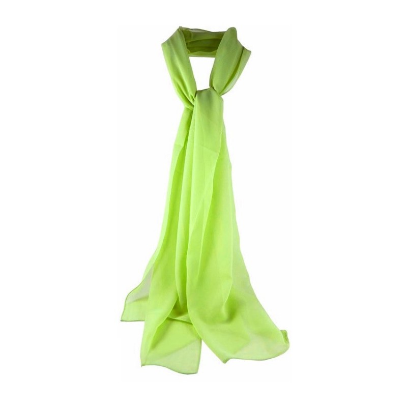 foulard pour ceremonie en