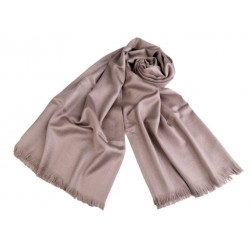 Etole lurex taupe rose gold