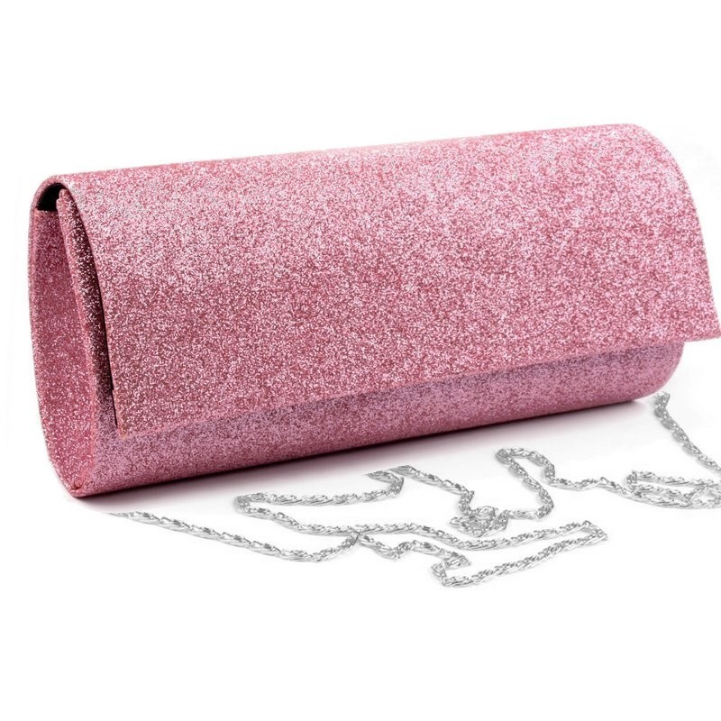 Sac mariage rose hotsell