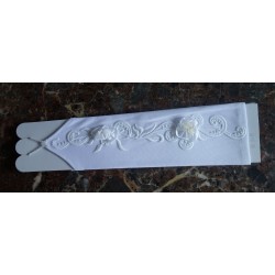 Gants mariage application  fleurs 